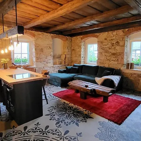 Urlaub Auf Dem Bauernhof Augustusburg