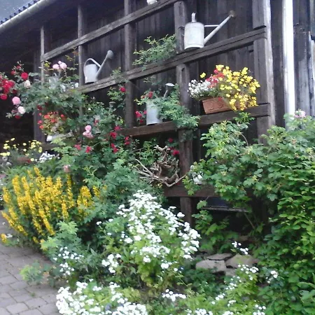 Urlaub Auf Dem Bauernhof Apartment *