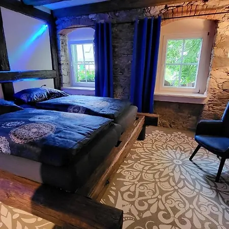 Appartement Urlaub Auf Dem Bauernhof *