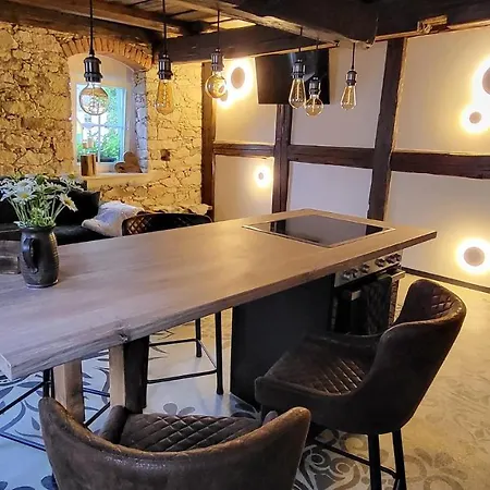 Apartamento Urlaub Auf Dem Bauernhof *