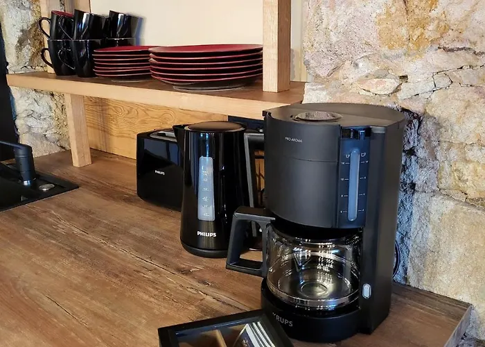 Urlaub Auf Dem Bauernhof Апартаменты