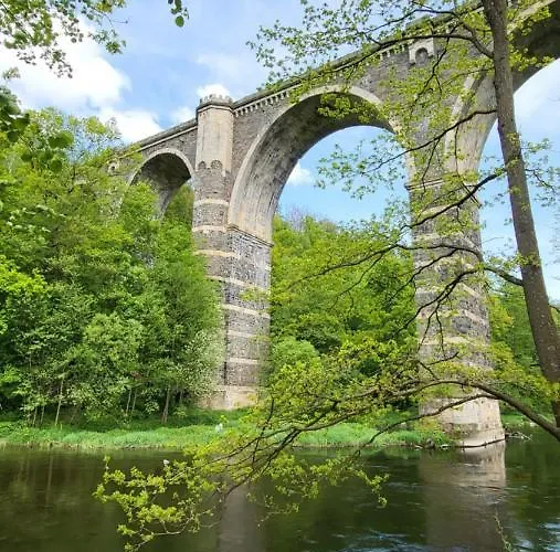 Апартаменты Urlaub Auf Dem Bauernhof *